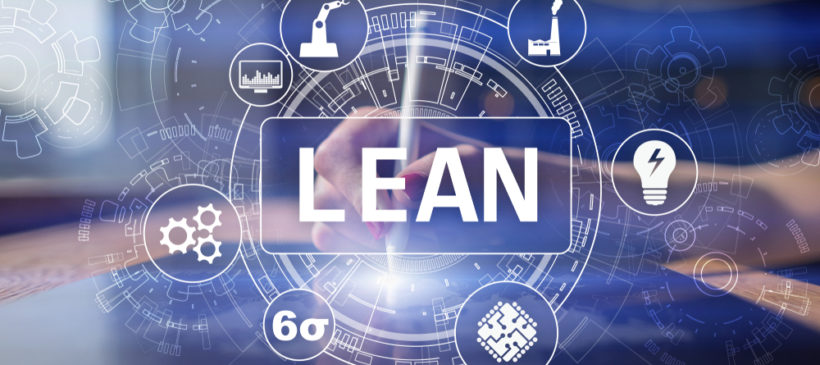 Automatyzacja produkcji – wady i zalety systemu zarządzania Lean Management
