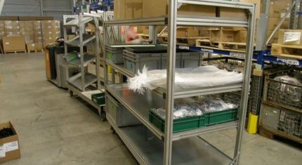 Automatyzacja procesów produkcyjnych 05