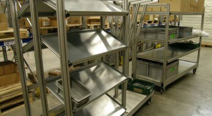 Automatyzacja procesów produkcyjnych 06