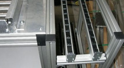 Automatyzacja procesów produkcyjnych 09