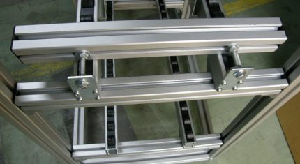 Automatyzacja procesów produkcyjnych 10