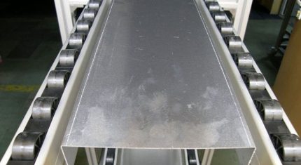 Automatyzacja procesów produkcyjnych 11