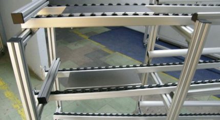 Automatyzacja procesów produkcyjnych 12