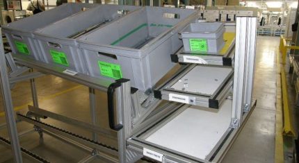 Automatyzacja procesów produkcyjnych 13