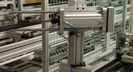 Automatyzacja procesów produkcyjnych 14