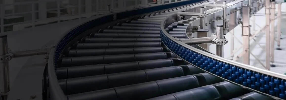 Automatyzacja produkcji w zakładach wytwórczych i fabrykach