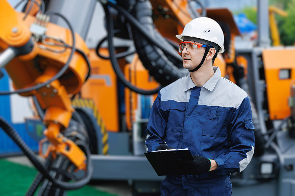 Przenoszenie fabryk i zakładów