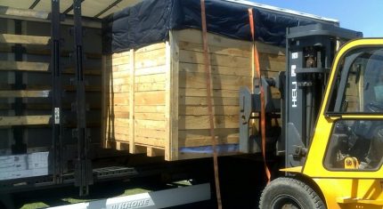 Relokacja maszyn galeria 01