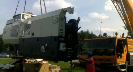 Relokacja maszyn galeria 02