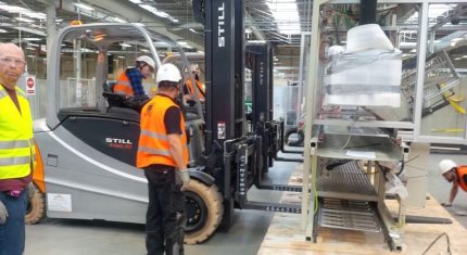 Relokacja maszyn galeria 04