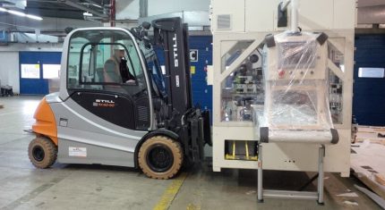 Relokacja maszyn galeria 05