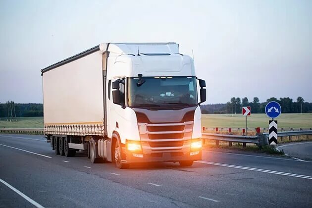 Relokacja maszyn w Polsce i za granicą