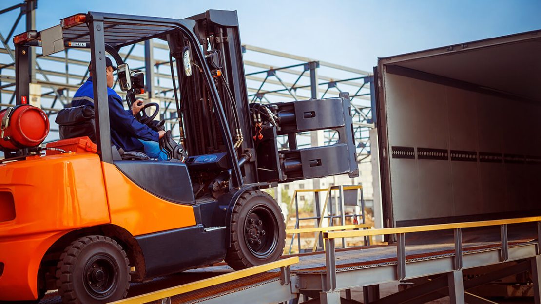 Relokacja zakładów przemysłowych Inrel