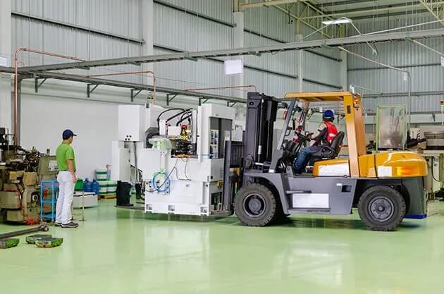 Większa efektywność i elastyczność produkcji