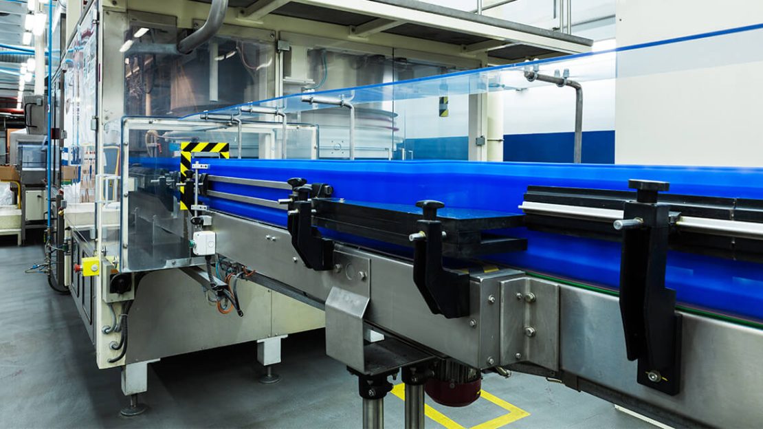 Wsparcie organizacji produkcji Inrel