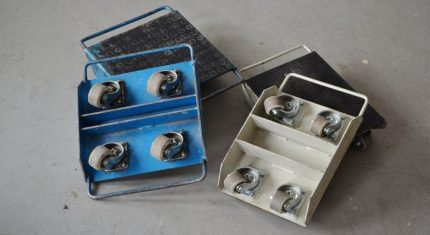 Wyposażenie do prac relokacyjnych 04