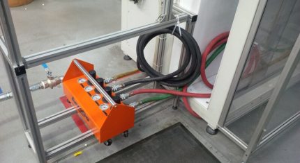 Wyposażenie do prac relokacyjnych 10